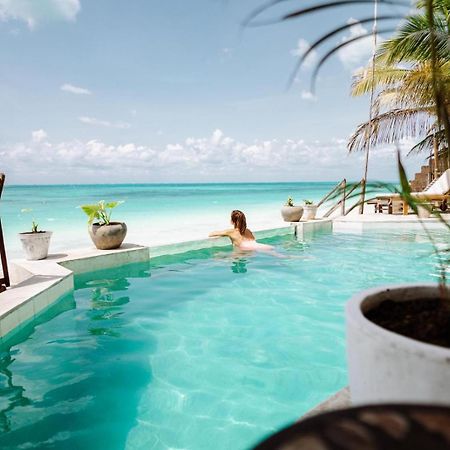 Pili Pili Tropical Beach Jambiani (Zanzibar) Exterior photo